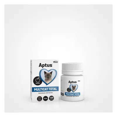 APTUS Multicat vet.tbl.120