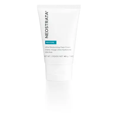 NEOSTRATA Restore Ultra Moisturising Face Cream 40g