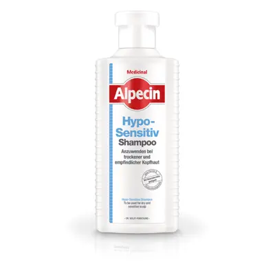 ALPECIN Hyposensitiv šampon 250ml