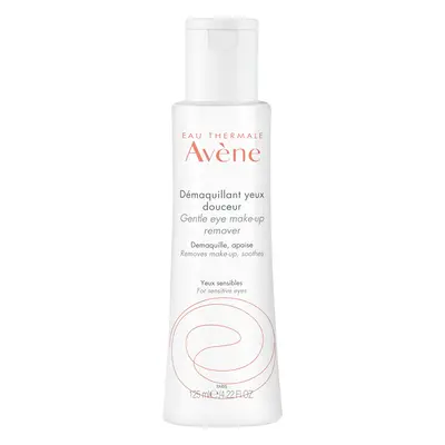 Avène ESSENTIAL Jemný odličovač očí 125 ml