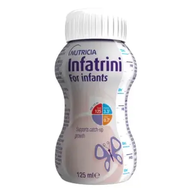 Infatrini por.sol.24x125ml