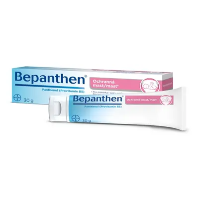 Bepanthen Ochranná mast 30g