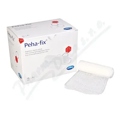 Obin.elast.fix.Peha-fix 10cmx4m/20ks (Peha-crepp)