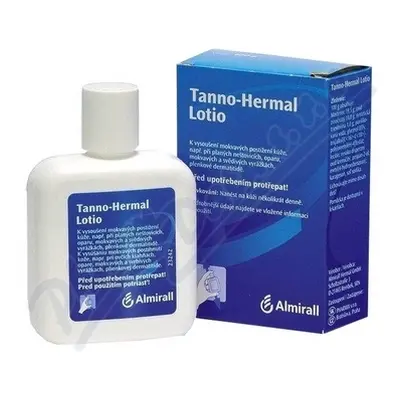 Tanno-Hermal Lotio 100ml