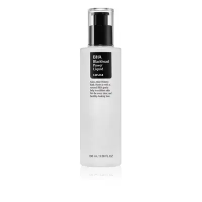 COSRX BHA exfoliační pleťový toner 100ml