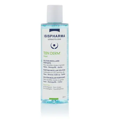 ISISPHARMA Teen Derm Aqua 250ml