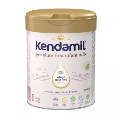 KENDAMIL PREMIUM 1 DHA+ (800 g)