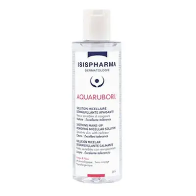 ISISPHARMA Aquaruboril 250ml