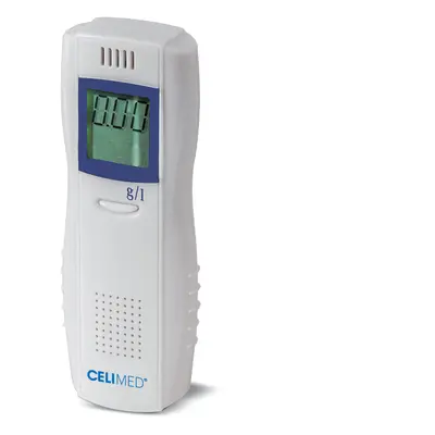 Alkohol tester digitální CELIMED AL-224