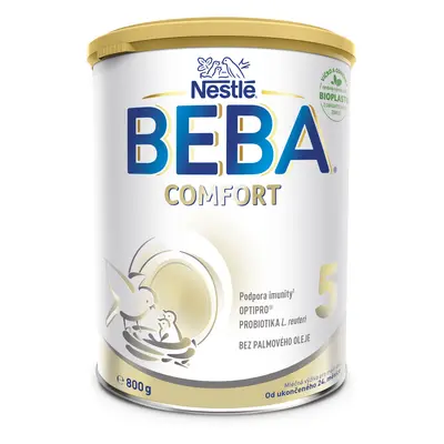 BEBA COMFORT 5 800g