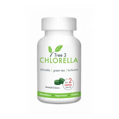 Tree3Chlorella tbl.180