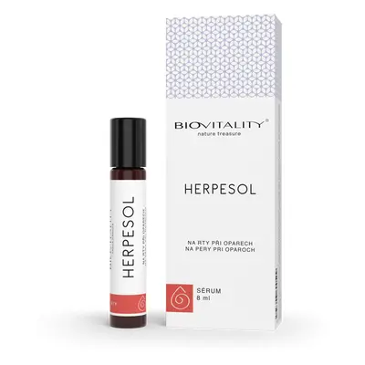 Biovitality Herpesol 8ml