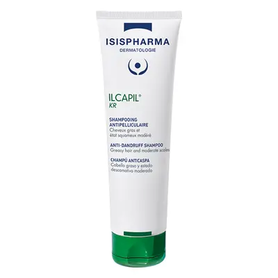 ISISPHARMA Ilcapil KR šampon 150ml