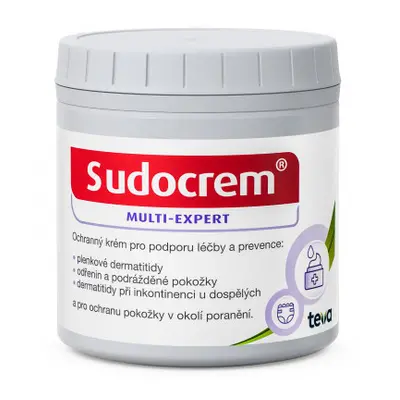 Sudocrem MULTI-EXPERT 125g