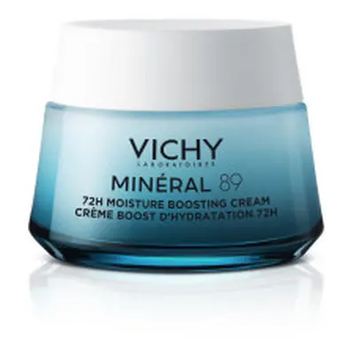 VICHY MINÉRAL 89 72h Hydratační krém 50ml