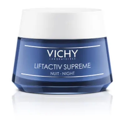 VICHY LIFTACTIV DS Noční 50ml