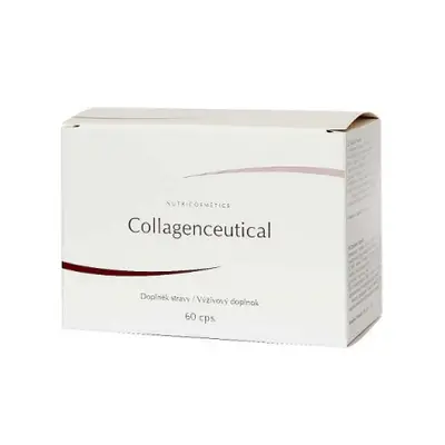 FC Collagenceutical cps.60