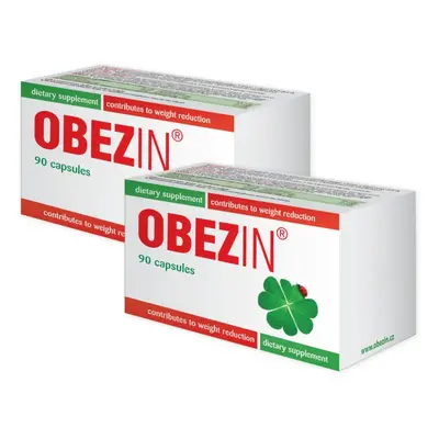 OBEZIN duopack tob.180