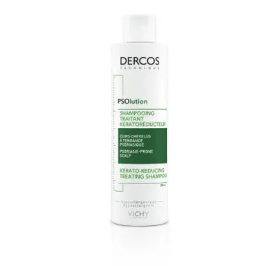 VICHY DERCOS PSOlution šampon 200ml