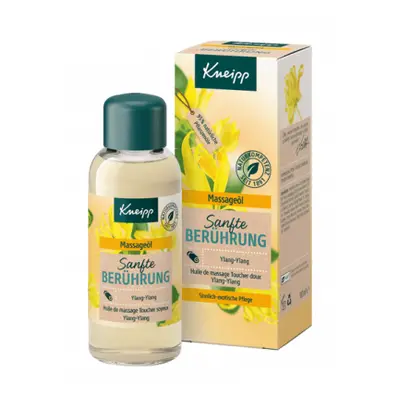 KNEIPP Masážní olej Ylang-Ylang 100 ml