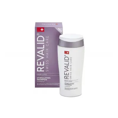 Revalid Stimulating Shampoo 200 ml