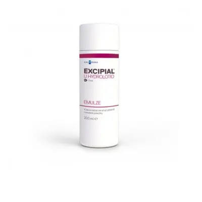 Excipial U Hydrolotio 20mg/ml drm.eml.200ml