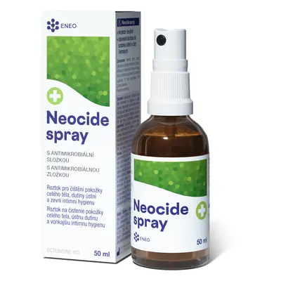 Phyteneo Neocide spray 50ml