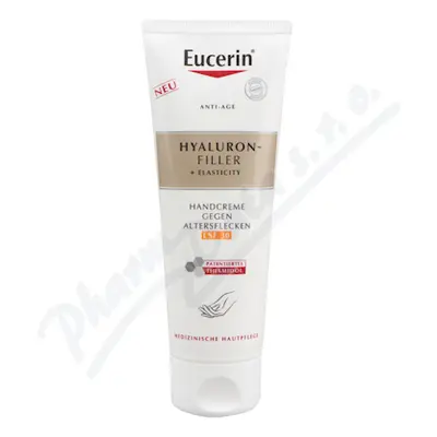 EUCERIN HYALURON-FILLER+ELASTICITY kr.na ruce75ml