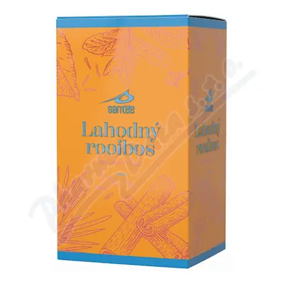 Santée Lahodný rooibos 20x2g