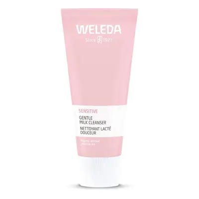 WELEDA Sensitive jemné čistící mléko 75ml