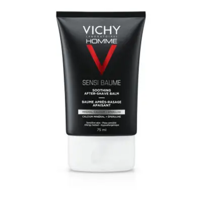 VICHY HOMME Sensi Baume Balzám po holení 75ml