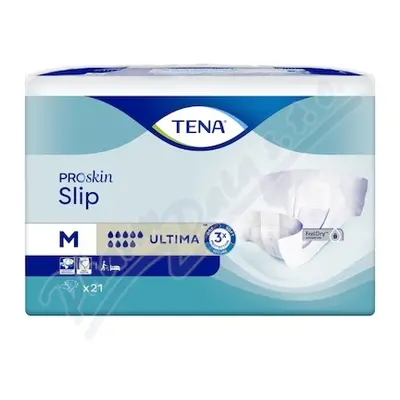 TENA Slip Ultima Medium ink.kalh.21ks 710521