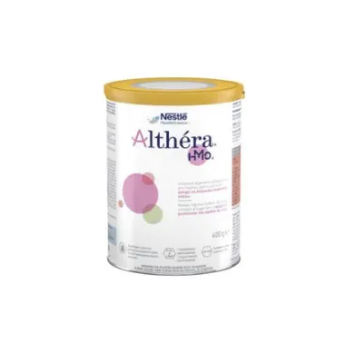 Althéra HMO Neutral por.plv.sol.1x400g