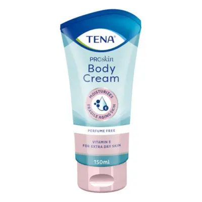 TENA Proskin Body Cream tělový krém 150ml 4235