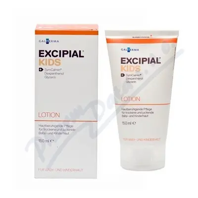 Excipial Kids Lotion 150 ml