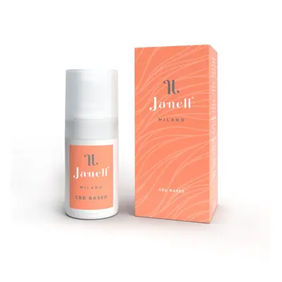 Janell Intense intimní oleogel 15ml