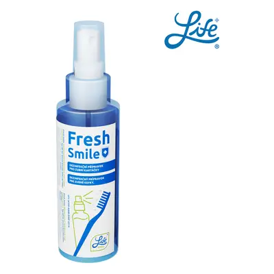 Easy Life Fresh Smile 100ml