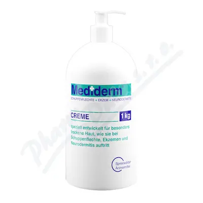 Mediderm Krém 1kg