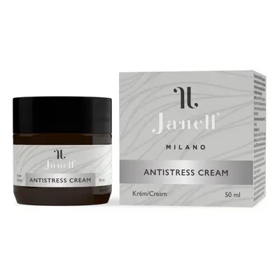 Janell Antistress krém 50ml