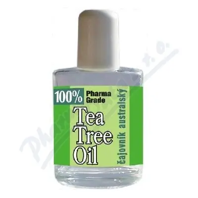 Tea Tree oil 100% 15ml Pharma Grade