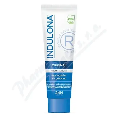 INDULONA Original krém na ruce 75ml