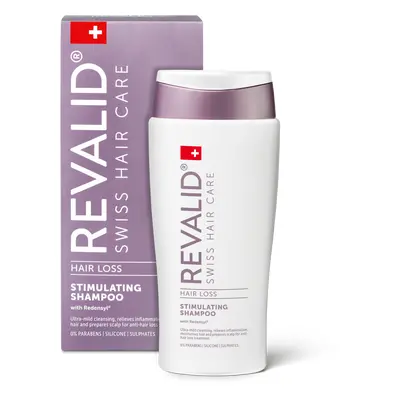 Revalid Stimulating Shampoo 200 ml