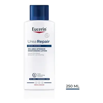 Eucerin UreaRepair PLUS tělové mléko 10%Urea 250ml