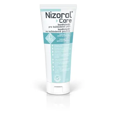 Nizoral Care kondicionér 200ml