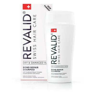 Revalid Bond Repair Shampoo 200ml