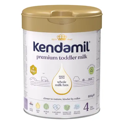 KENDAMIL PREMIUM 4 HMO+ (800 g)