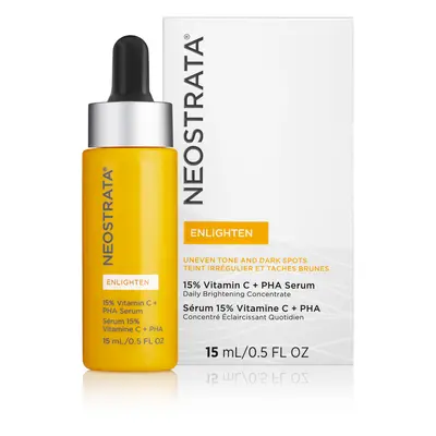 NEOSTRATA 15% Vitamin C + PHA Serum