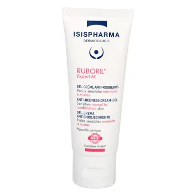 ISISPHARMA Ruboril Expert M krém 40ml