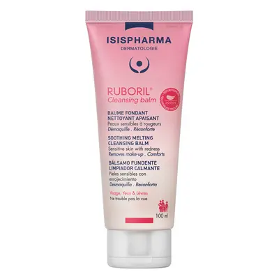 ISISPHARMA Ruboril Cleansing balm 100ml