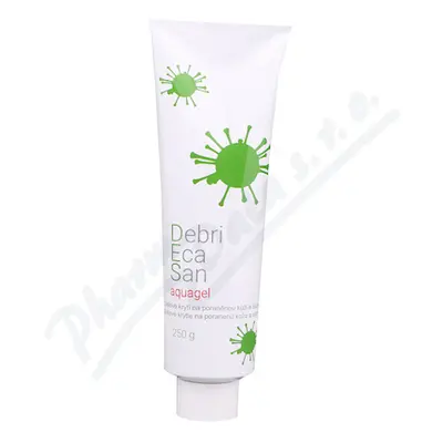 DebriEcaSan aquagel 250g